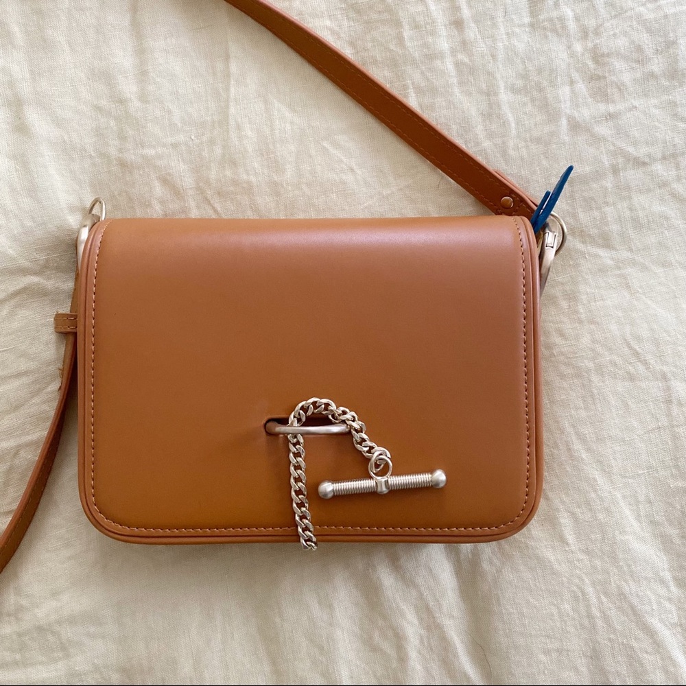 Sancia Louane Mini Crossbody Bag